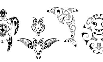 tatuaggi maori