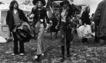 moda anni 70
