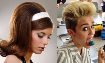 capelli cotonati donna