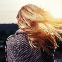 lavare capelli
