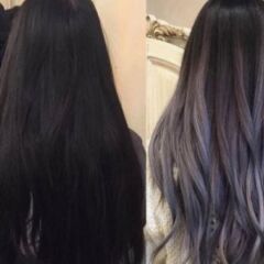 tinta capelli