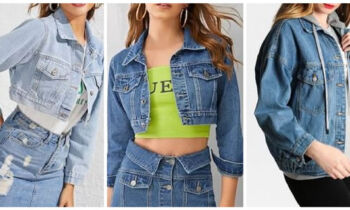 abbinare giacca di jeans