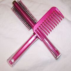 spazzole per capelli
