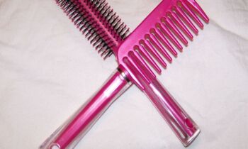 spazzole per capelli