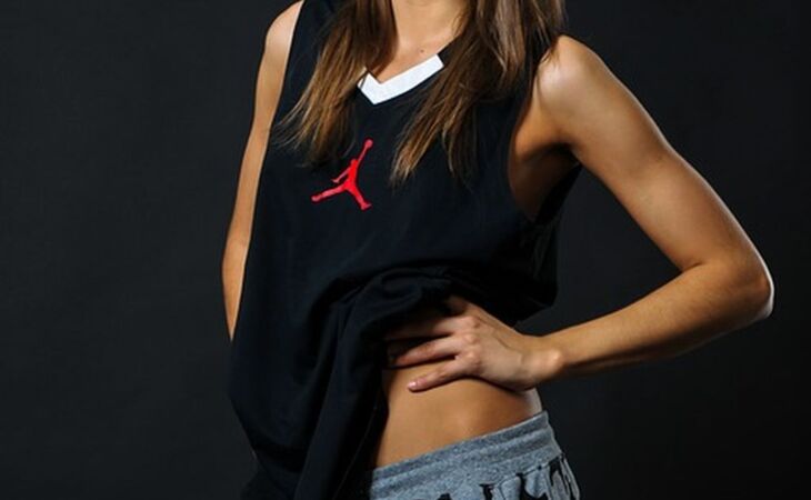 sporty chic