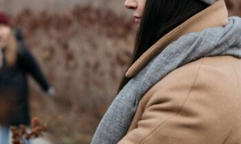 camel coat