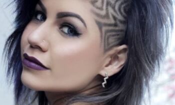 taglio undercut