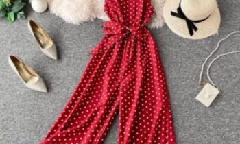 jumpsuit tuta
