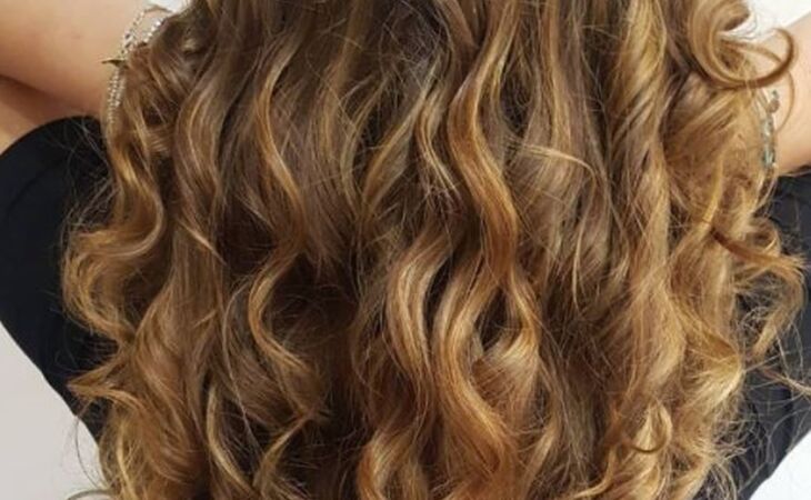 piega capelli torchon