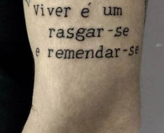 Frasi x tatuaggi