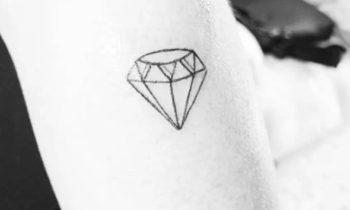 diamante tattoo