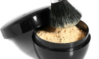 cipria make up